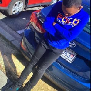 Meet your Posher, Markeith